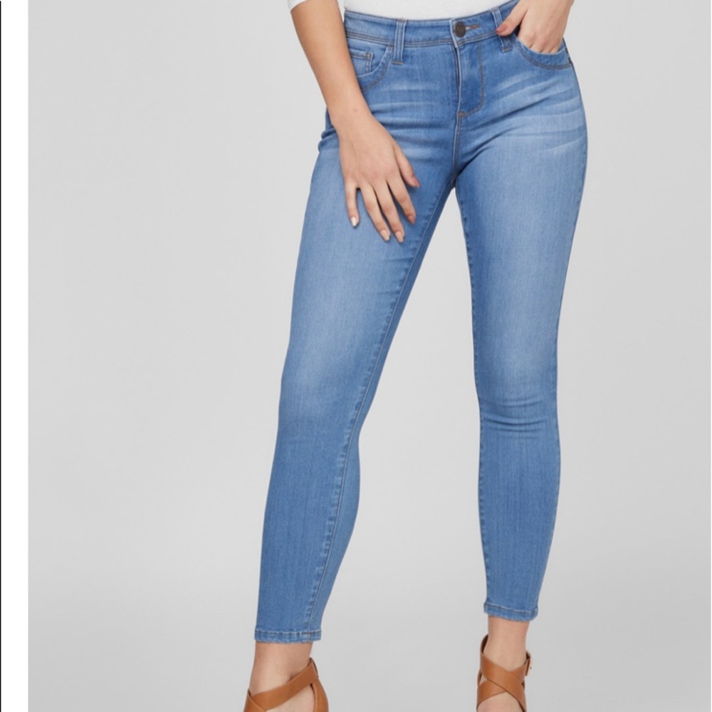 Guess skinny jeans
